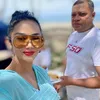 Krisdayanti dan Raul Lamos