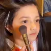 Arsy Hermansyah - Aurel Hermansyah