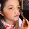 Arsy Hermansyah - Aurel Hermansyah