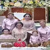 Arsy Hermansyah - Aurel Hermansyah