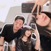 tegar septian sarah sheilka, mantan istri tegar septian