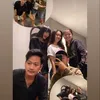 tegar septian sarah sheilka, mantan istri tegar septian