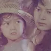 Masa Kecil Pedangdut Cantik Lucu Imut Menggemaskan