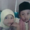 Masa Kecil Pedangdut Cantik Lucu Imut Menggemaskan
