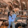 Dinda Kirana - Naufal Samudra