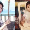 foto kecil pedangdut, foto kecil seleb