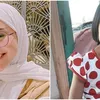 foto kecil pedangdut, foto kecil seleb