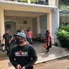 Vanessa Angel dan Bibi Ardiansyah