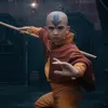 avatar last airbender netflix