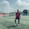 Rizki - Ridho DA