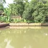 Hanan LIDA Rumah Kampung Desa