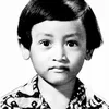 Devano Mirip Ayah