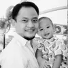 Devano Mirip Ayah