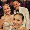 Bunga Citra Lestari - Tiko Aryawardhana
