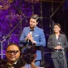 Bunga Citra Lestari - Tiko Aryawardhana