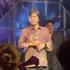 Bunga Citra Lestari - Tiko Aryawardhana