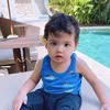 Baby Shaquille