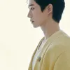 potret terbaru jung haein