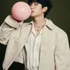 potret terbaru jung haein
