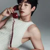 potret terbaru jung haein