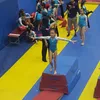 Prestasi Anak-Anak Donna Agnesia - Darius Sinathrya
