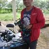 Teddy Syah