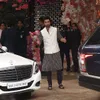 Akash Ambani