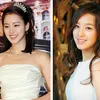 mirip kim tae hee
