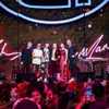 Richard Lee hadirkan boyband A1