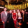 Sarwendah ajak Onyo ke ultah Richard Lee