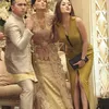 Ge Pamungkas &amp; Anastasia Herzigova
