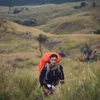 traveling, menjelajah, seleb yang suka traveling