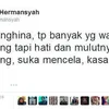 haters selebriti, haters dan selebriti