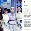 haters selebriti, haters dan selebriti