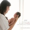 Pesinetron Raya Kohandi dianugerahi anak pertama pada 12 April kemarin. Bayi perempuan yang diberi nama Alesha Milena Chalik ini melengkapi kebahagiaannya bersama sang suami, Amdryanto yang menikahi Raya pada 23 April 2016.
