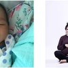 Artis cantik Selena Alesandra resmi menjadi seorang ibu dengan hadirnya anak lelakinya pada 12 April 2017 yang diberi nama Malik Alendra Nara. Ia harus menjalani proses persalinan caesar untuk melahirkan sang anak.