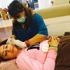 selebriti yang tanam benang, treatment tanam benang