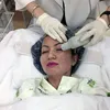 selebriti yang tanam benang, treatment tanam benang