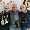 Seleb Naik Haji