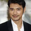 Seleb Jepang Ganteng