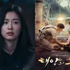 Jun Ji Hyun - DESCENDANTS OF THE SUN