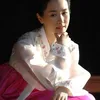 Seleb Korea Ber-Hanbok