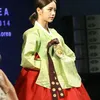 Seleb Korea Ber-Hanbok