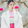Seleb Korea Ber-Hanbok