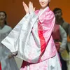 Seleb Korea Ber-Hanbok