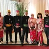 Khitanan Anak Eko Patrio
