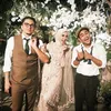Laudya Cynthia Bella