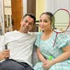 Malam Pertama Seleb