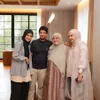 Keluarga Zaskia Sungkar