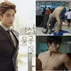 Atlet Selebriti Korea